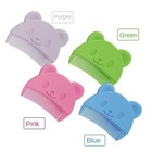 Baby Brush Comb Cute Boy Girl Kids Gentle Soft Hair Brush Comb Newborn Babies