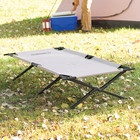Coleman Trailhead    Ii Camping Cot 75x35x17  New