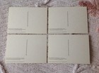Num 101 Phq   British Architects In Europe 1987  Set   Free Uk Postage