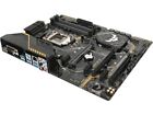 Asus Tuf Z370-pro Gaming Lga1151 Z370 Hdmi Usb 3 1 Atx Ddr4 Motherboard Tested