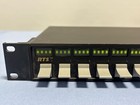 Rts Telex Kp12 Lk 4 Pin Black 12-position Key Panel Intercom