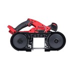 Milwaukee M18 Fuel Compact Band Saw  bare Tool  Certified Refurbished