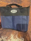 Horse Tack Tote Bag