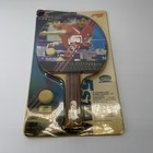 Vtg Dhs Double Happiness Table Tennis Racket 5 Star 5003 Liu Goo  Kong Lin