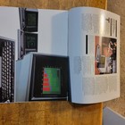 Tektronix 4020 Series Computer Display Terminals - Sales Brochure 1977