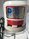 Vintage Sears Roebuck Vintage Electric Butter Churn Works