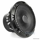 Nvx Xhesg10 10  Heavy Duty High Excursion Woofer Speaker Grill Cover Black