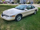 1995 Lincoln Mark Series Mark Viii