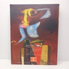 The Poetry Of Crisis  The Peter Nahum Collection Of British Surrealist And Avant