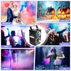 700w Smoke Fog Machine With Disco Ball Light Home Party Stage Wedding W remote