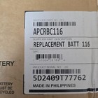 Apc By Schneider Electric Apcrbc116 Ups Replacement Battery Cartridge