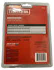 Craftsman Oscillating Sanding Assortment Cma0200 3 5  Universal Fitment 7 Piece