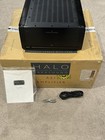 Parasound Halo A21 2 Channel Stereo Power Amplifier  Black