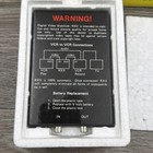 Digital Video Stabilizer Rxii For Vcr Copyguards  Vcr-to-vcr Connection