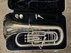 Andres Eastman Eep426s 4 Valve Euphonium
