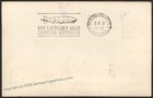 Argentina 1932 Graf Zeppelin South America 9th Saf Mi290b Cover Sieger Es 113757