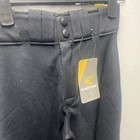 Easton Rival 2 Black Baseball Pant Youth Small
