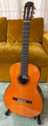 Masaru Kohno Special Classical Guitar 1994     650mm     Solid Woods  Signed  Japan