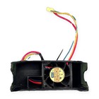 Nvidia Tesla K80 P100 V100 Gpu Cooling Fan Kit Avc Db04028b12u 40mm Pwm   Shroud