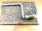 Reproduction Crank Handle Victor Vic I  Ii  Iii   Other Phonograph Models