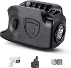 Gun Light For Glock 43 glock 43xpistol glock43 Handgun Light Tactical Flashlight
