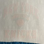 New York Knicks Iron-on Transfer