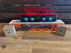 Ecoxgear Soundextreme Seb26 26 Battery Powered Soundbar Gdi-exseb2601