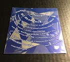 Rare Vintage 90s Nyc Club Flyer  Thursdays   Limelight W  Alex Tech In Arcadia