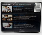 Netgear Nighthawk R6900p Ac1900 Smart Wifi Router Mu-mimo Brand New