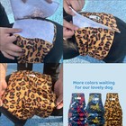 Male Dog Diapers Reusable High Absorbing Belly Band For Male Dogs Washable Bo   
