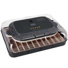 70 Egg Incubator For Hatching Eggs With Automatic Egg Turning   Humidity Control