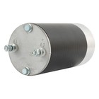 Motor For Superwinch Truck Tarp Cover  52 Inch Diameter Tang Shaft 430-22015