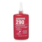 Loctite 233731 Wicking Threadlocker  Loctite 290  Green  Medium Strength 
