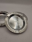 Winston Cigarettes Vintage Metal Ashtray - Lot Of 4 