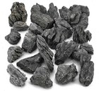 Aquarium Rocks Natural Seiryu Stone 20lb Aquascaping Rocks For Fish Tank