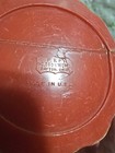 Vtg 1940s 12pc Plastic Kitchen Set By F f