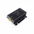 2 5w Radio Rf Power Amplifier Fm 1-1000mhz 2mw In 1-2 5w Out Power Amplifier New