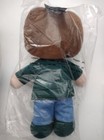 New W  Tags  2008 Joe Trohman Fall Out Boy Band 12  Plush Toy Doll Rare 