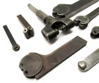 Assorted Knurling Tools