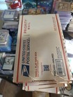 Football Card Lot 200  Cards