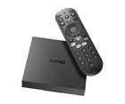 Xumo Stream Box With Remote Control-new Sealed 4k