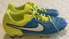 Nike Tiempo Legacy Fg Women s Soccer Cleats Size 8