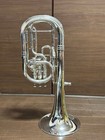 Yamaha Neo Yah-803s Alto Horn Musical Instrument