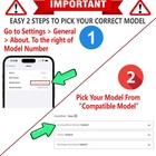 For Samsung Galaxy A17 5g Case Phone Cover Heavy-duty Tough   Tempered Glass