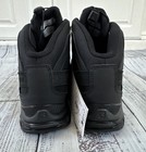 Salomon Xa Forces Mid En Tactical Boots Black Us Men   s 10 M - New