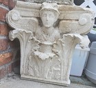 3rd St Mt Vernon Sta 1912 Nyw brr New York Westchester Boston Railway Arch Relic