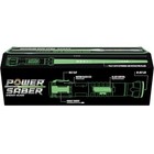 Goliath Power Saber Energy Blade Green First Ever Automatic Saber Auto Extend   