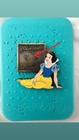 Twdc Disney Legends Snow White Pin  please Read And See Photos 