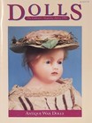 Dolls  the Collector s Magazine   Spring 1984   Fall 1984   Winter 1984