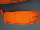 Orange Gte Trimline Touch Tone Phone